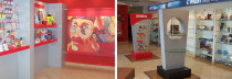Berman Showroom