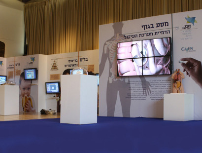 Ministry of Health Israel