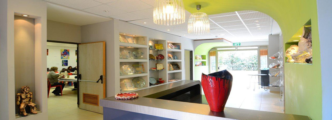 Dror’s Social Center