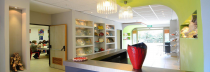 Dror’s Social Center