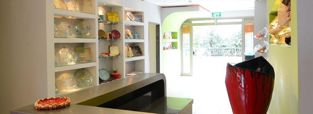 Dror’s Social Center