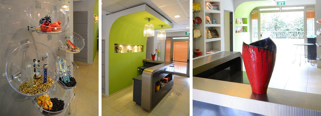 Dror’s Social Center