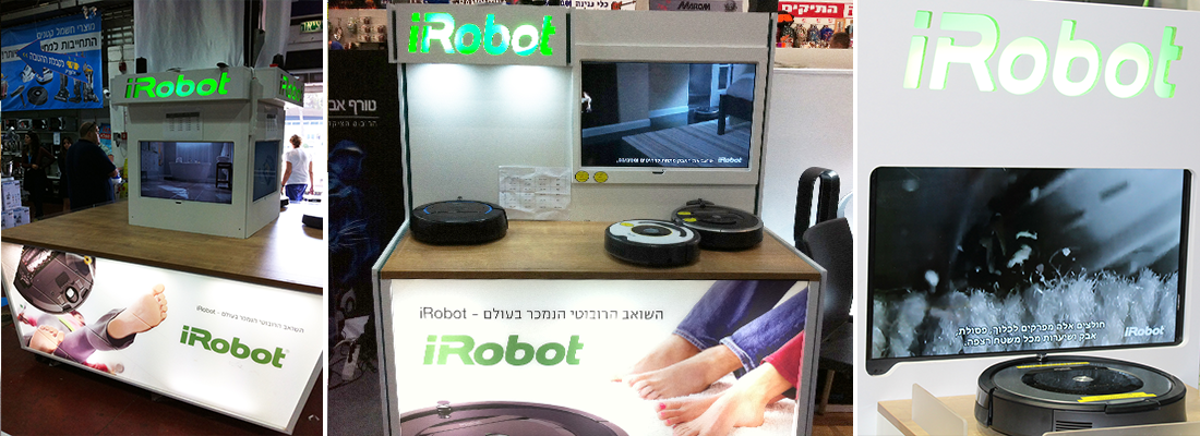 iRobot